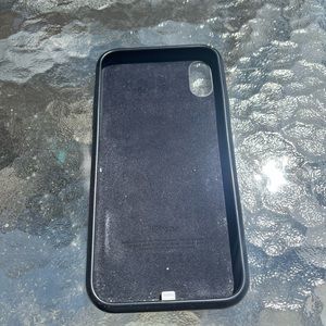 iPhone apple charging case iPhone XR